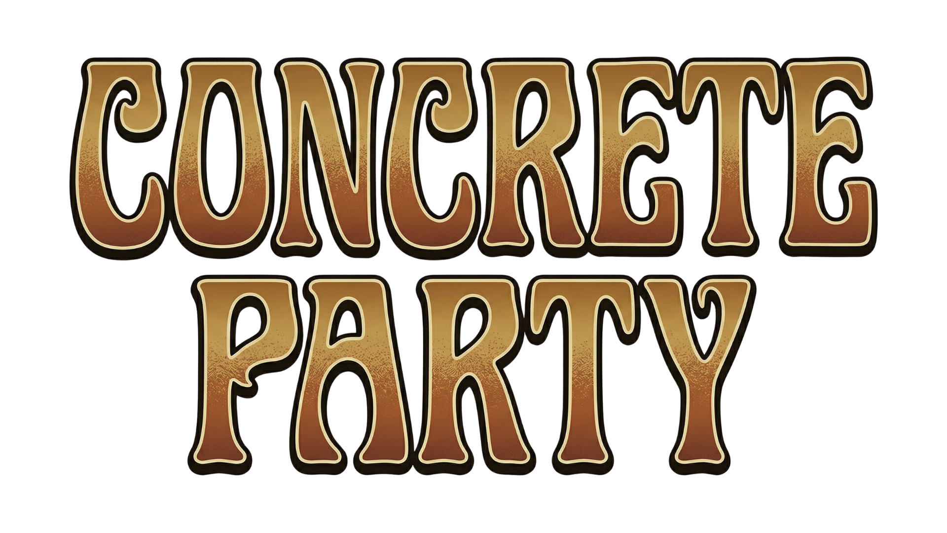 Concrete Party